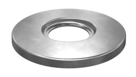 1W-1754:Направляющая клапанной пружины с внутренним диаметром 26,4 мм