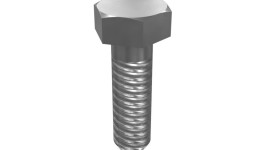 211-9335:Болт с шестигранной головкой