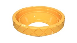 329-2441:КОЛЕСО ВНУТРЕННЕЕ В СБОРЕ