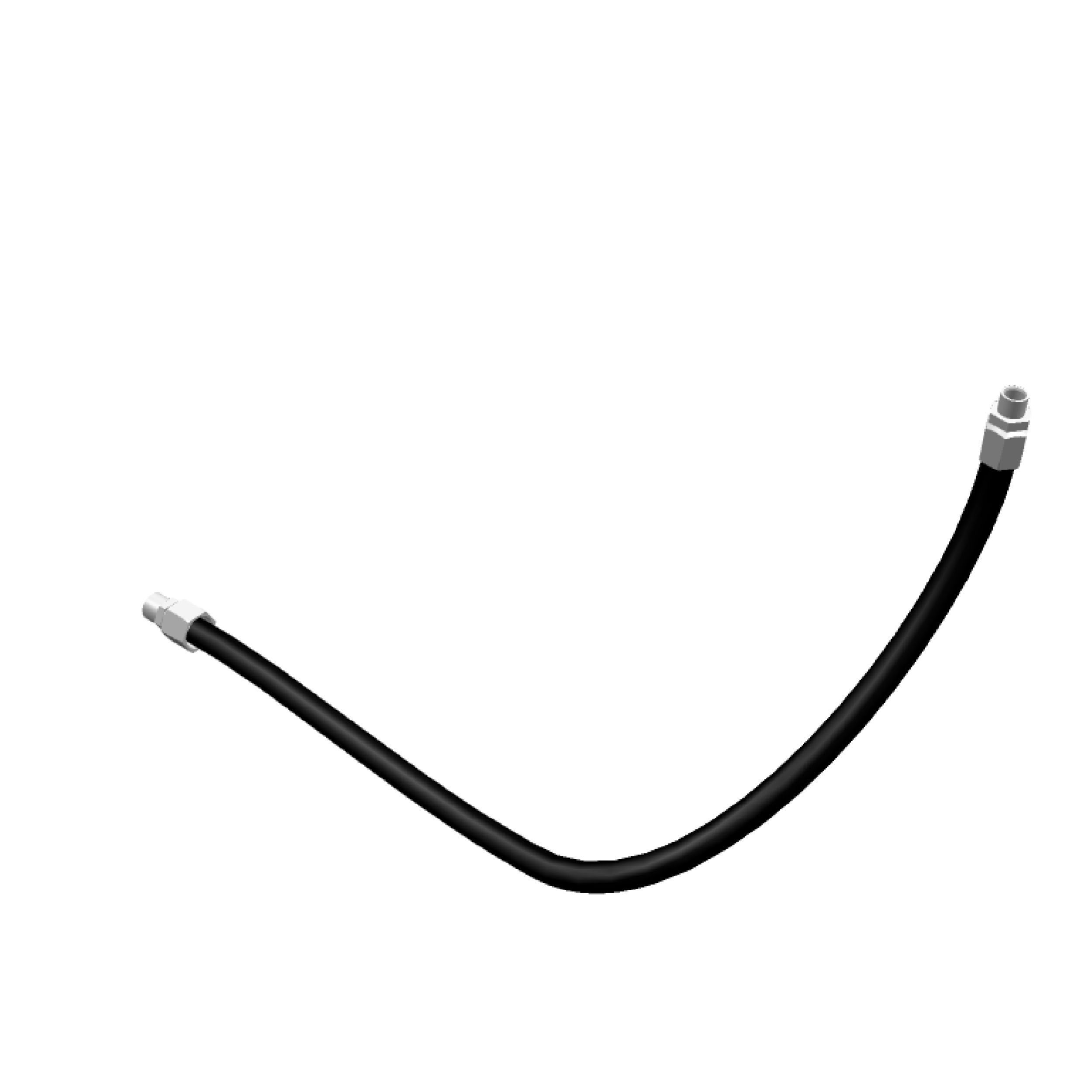 5N-6755:ШЛАНГ В СБОРЕ