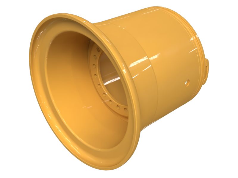 460-3120:ОБОД В СБОРЕ