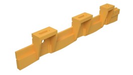 566-7543:ОГРАЖДЕНИЕ В СБОРЕ