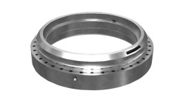 205-0749:КОРПУС ПОРШНЯ