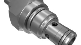 373-9483:БЛОК КЛАПАНА ПРЕДОХРАНИТЕЛЬНОГО