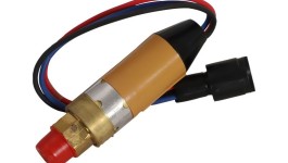 7N-7849:Переключатель в сборе — температура