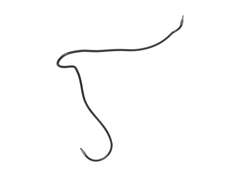 366-6981:Автоматический смазочный шланг с внутренним диаметром 6 мм