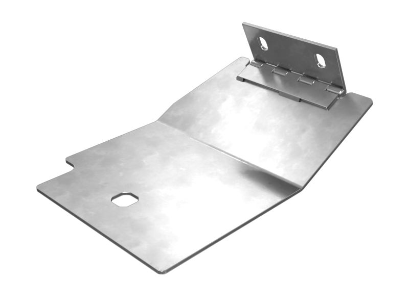 564-3248:Дверь доступа для крыла