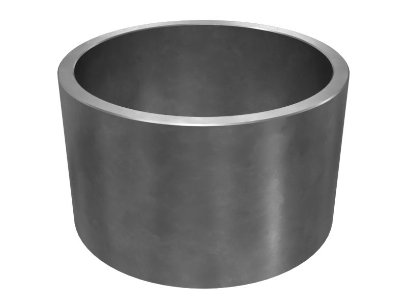 9J-2607:Подшипник скольжения (втулка)