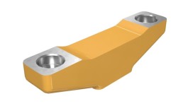 475-4295:КЛАПАН МОСТА