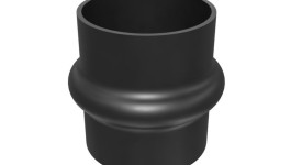 337-9891:Разъем шланга воздухопровода