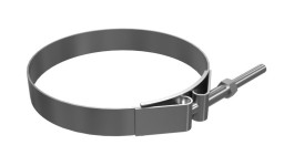 332-7339:Хомут с Т-образным болтом 5/16-14