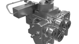 222-4744:Гидрораспределитель