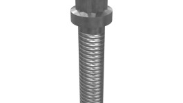 5P-7972:Болт с 12-гранной головкой, 7/16-14