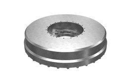 0R-7851:БЛОК ДЕМПФЕРА