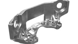 228-0591:ОПОРА ПЕРЕДНЯЯ