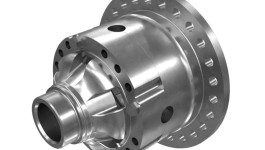 387-4570:КАРТЕР ДИФФЕРЕНЦИАЛА