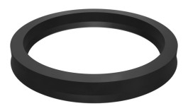 374-9652:УПЛОТНЕНИЕ П-ОБРАЗНОГО СЕЧЕНИЯ