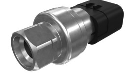 274-6719:Латунный датчик давления для давления до 1135 кПа