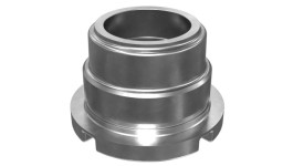 163-6474:Головка гидроцилиндра подъема бульдозера