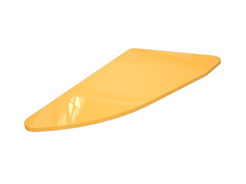 383-0034:ПЛАСТИНА