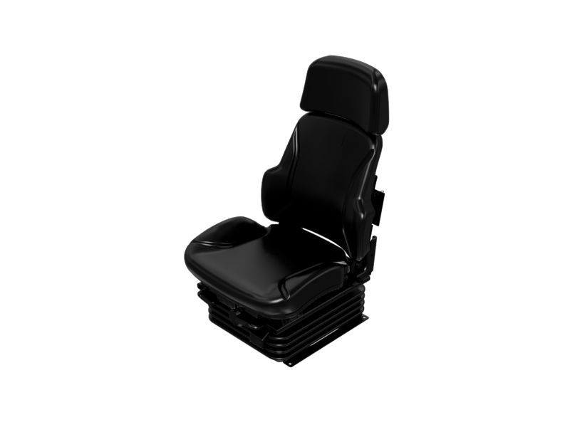 504-4291:СИДЕНЬЕ С ПОДВЕСКОЙ