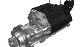 422-7560:Электростартер 24 В