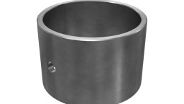 221-3197:Подшипник скольжения, наружный диаметр 114,389 мм