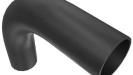 541-6964:ШЛАНГ ОХЛАЖДАЮЩЕЙ ЖИДКОСТИ