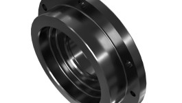 2P-3660:КОРПУС ПОДШИПНИКА