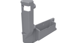 349-0837:ПАНЕЛЬ ДВЕРНАЯ