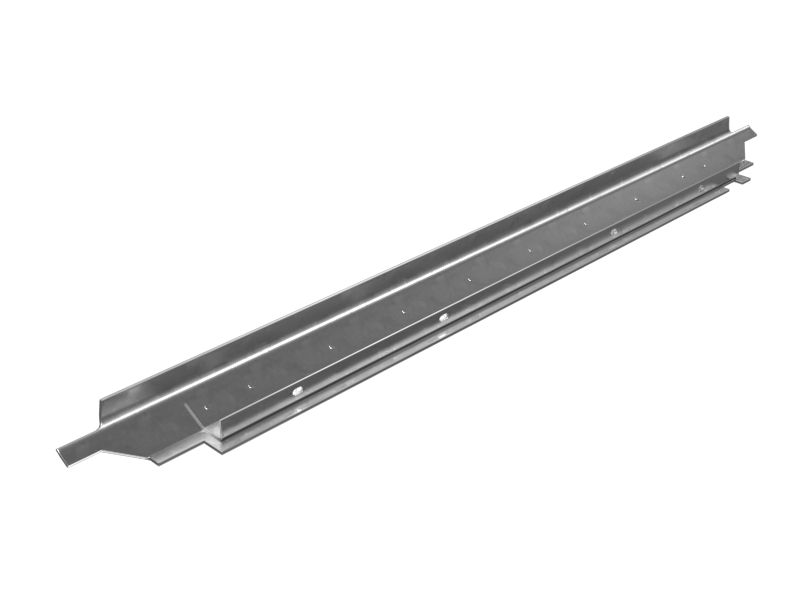 338-2240:ДЕФЛЕКТОР В СБОРЕ