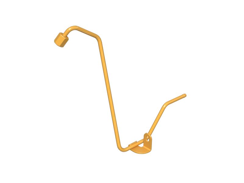 422-0658:ТРУБА В СБОРЕ