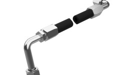 357-6978:Топливоподающий шланг в сборе