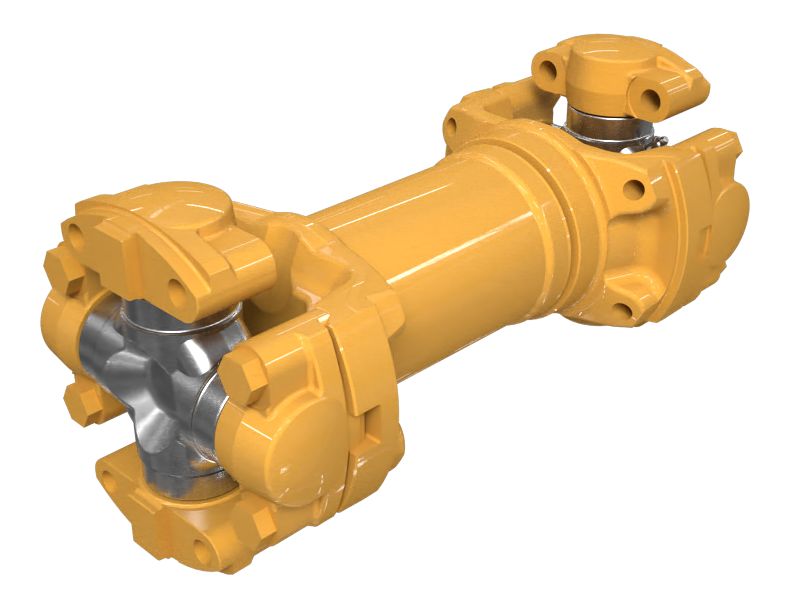 497-4971:Скользящее соединение