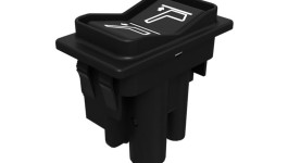 515-3784:Пневматический переключатель подвески сиденья