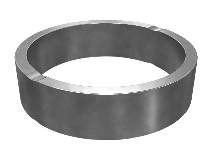 6S-9049:Упорное кольцо, внутренний диаметр 28,83 мм