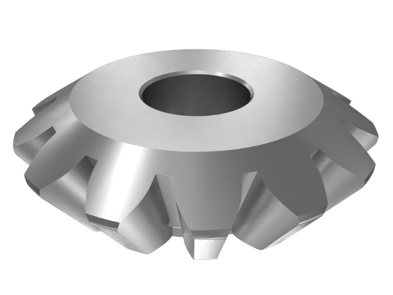 296-4403:ШЕСТЕРНЯ ДИФФЕРЕНЦИАЛА