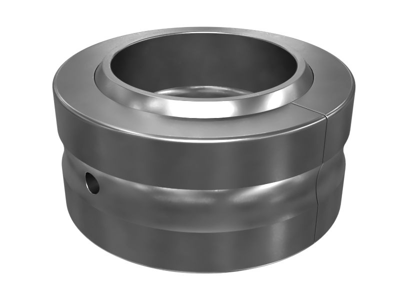 035-7869:Самоустанавливающийся подшипник с внутренним диаметром 25,4 мм