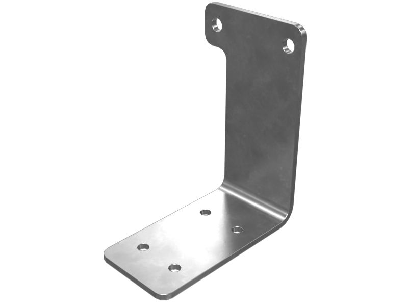 479-1993:Монтажный кронштейн лестницы