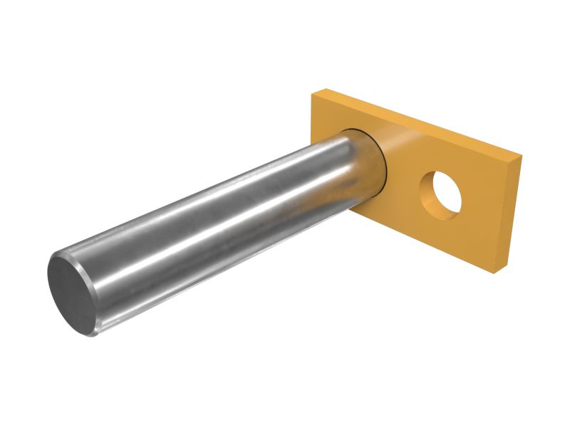 187-3538:ПАЛЕЦ В СБОРЕ