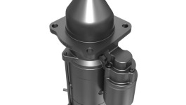 357-5204:Электростартер 4,2 кВт