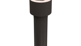 8T-0348:БОЛТ С ГОЛОВКОЙ ПОД ТОРЦЕВОЙ КЛЮЧ, M16 X 2