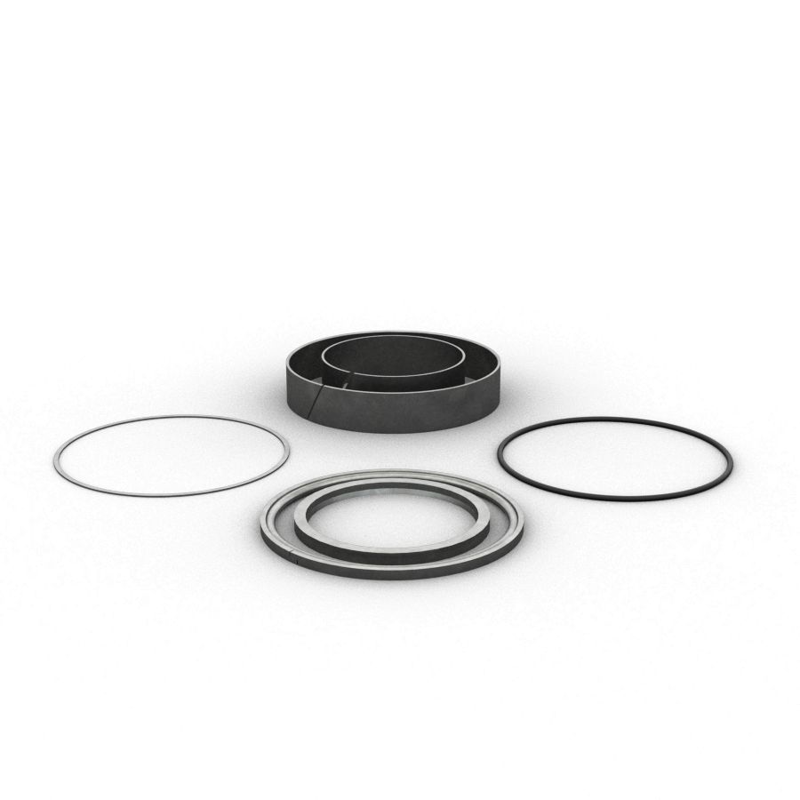 229-7174:КОМПЛЕКТ УПЛОТНЕНИЙ ДЛЯ ГИДРОЦИЛИНДРОВ