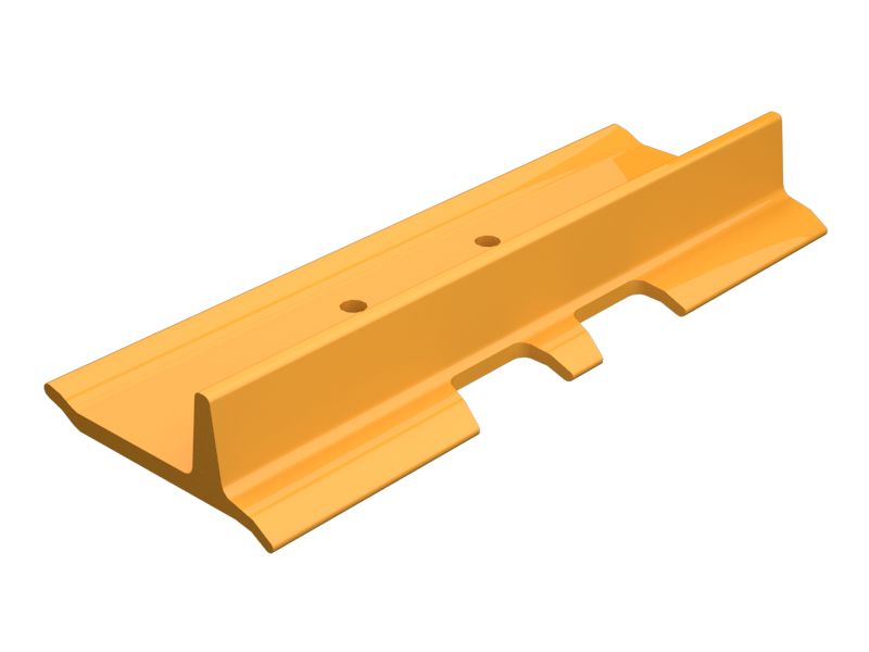 254-9050:Основной башмак гусеничной ленты