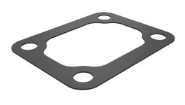 1N-4859:Прокладка крышки толщиной 0,8 мм