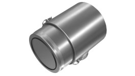 184-3200:БЛОК ОЧИСТИТЕЛЯ В СБОРЕ