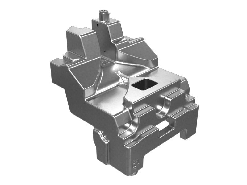 376-2251:ВОДЯНОЙ БАК В СБОРЕ