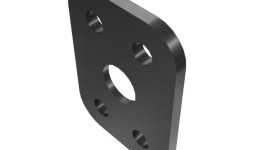 9P-0200:Прокладка с внутренним диаметром 27 мм