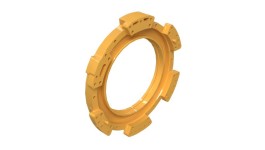 364-6658:КОЖУХ В СБОРЕ