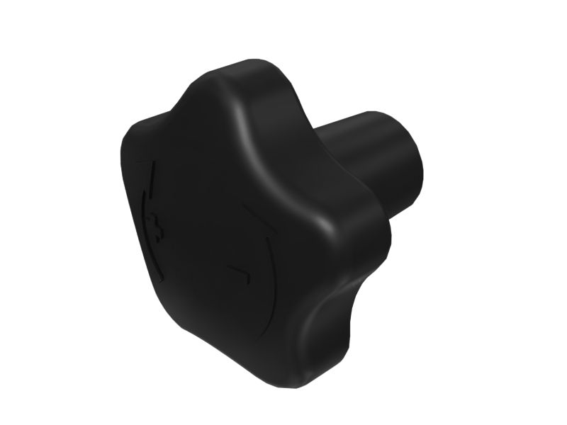 385-5507:РУКОЯТЬ